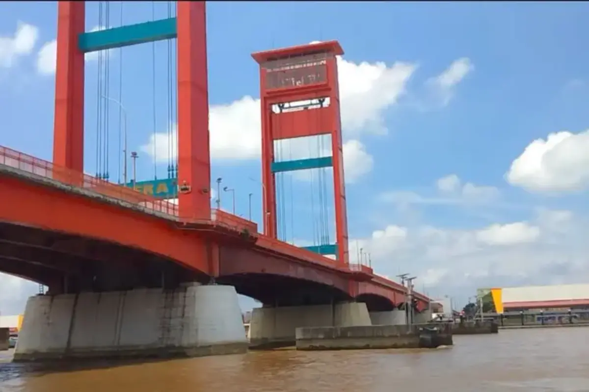 Bukan Sapu Sapu, Beberapa Ikan Lain Justru Jadi Ancaman Di Sungai Sumsel