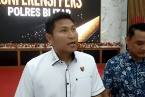 Kasus Balita Tewas Tersengat Listrik di Blitar, Polisi Akan Minta Pendapat Kementerian ESDM