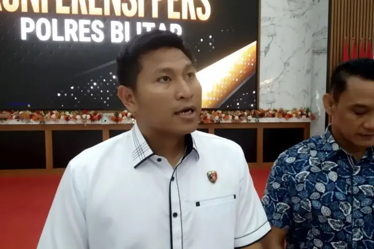 Kasus Balita Tewas Tersengat Listrik Di Blitar, Polisi Akan Minta Pendapat Kementerian Esdm