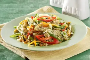Resep Sayur Tumis Sederhana, Bisa Pakai Sisa Sayur di Kulkas