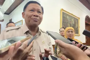 Pemerintah Bakal Bangun Tanggul Laut Raksasa di Tuban, Gresik dan Lamongan