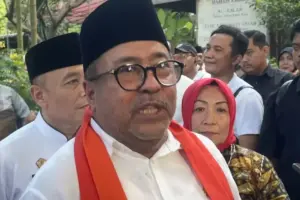 Rano Karno Setujui Penambahan 5.000 Anggota Satpol PP DKI, tapi…
