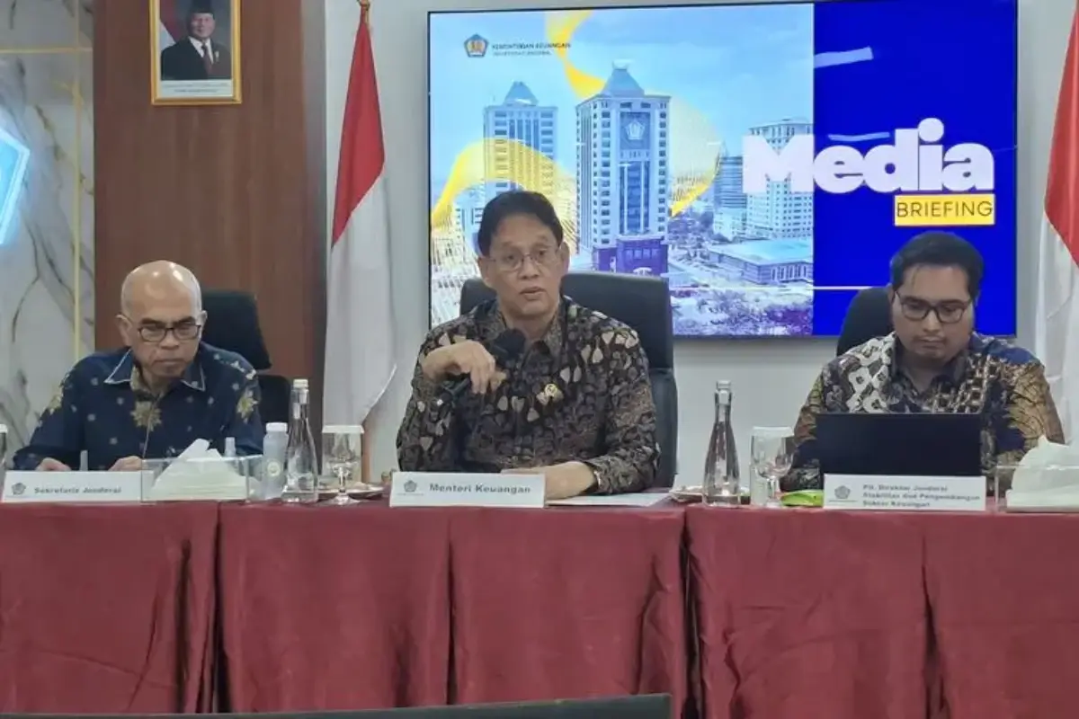 Menkeu Jelaskan Maksud “survival Mode”, Pemerintah Perketat Pajak Dan Belanja