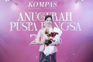 Khong Guan Group Raih Penghargaan Puspa Adi Daya di Anugerah Puspa Bangsa 2026
