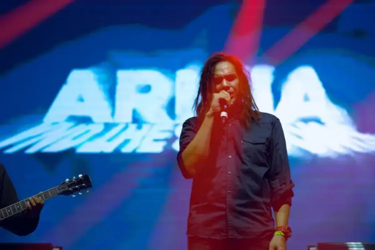 Purgatory Hiatus, Lutfi Armia Fokus Di Armia And The Shadows