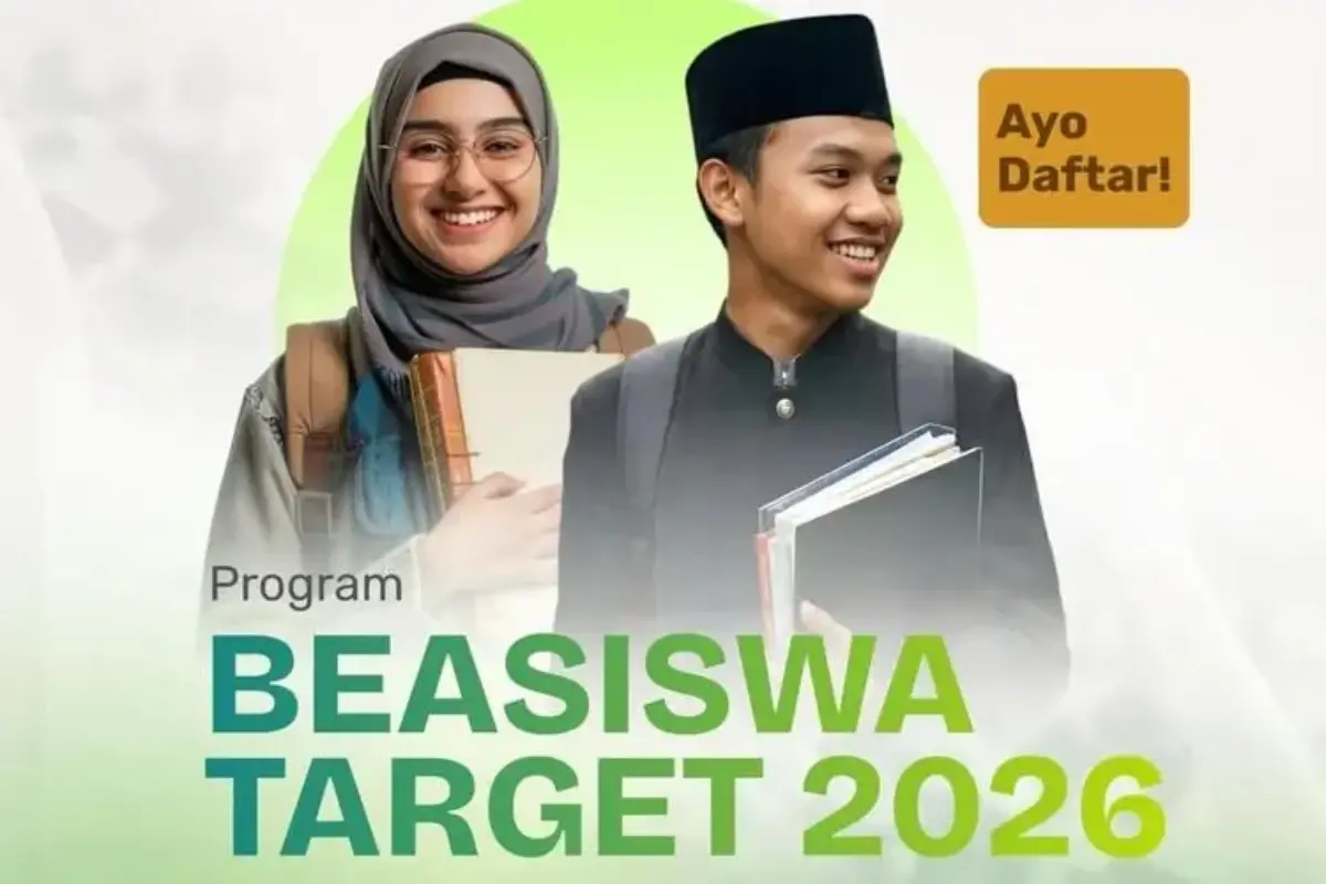 Kemenag Buka Beasiswa S1 Pjj Keagamaan Bagi Guru Ustadz, Ini Syaratnya