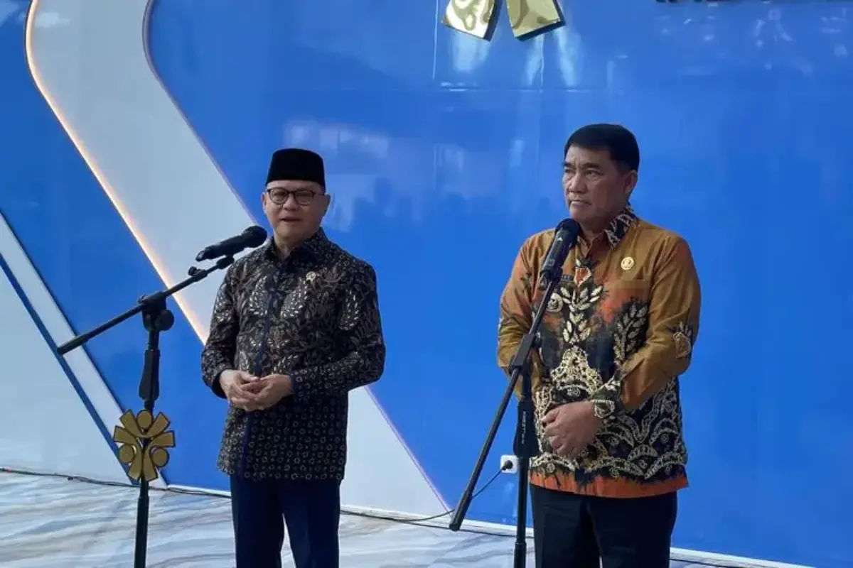 Lulusan Smk Dan Vokasi Sulut Siap Ikut Smk Go Global, Potensi Di Bidang Pertanian Perhotelan