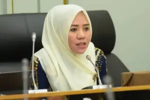 Cadangan Beras Melimpah, DPR Ingatkan Ancaman Gejolak Global