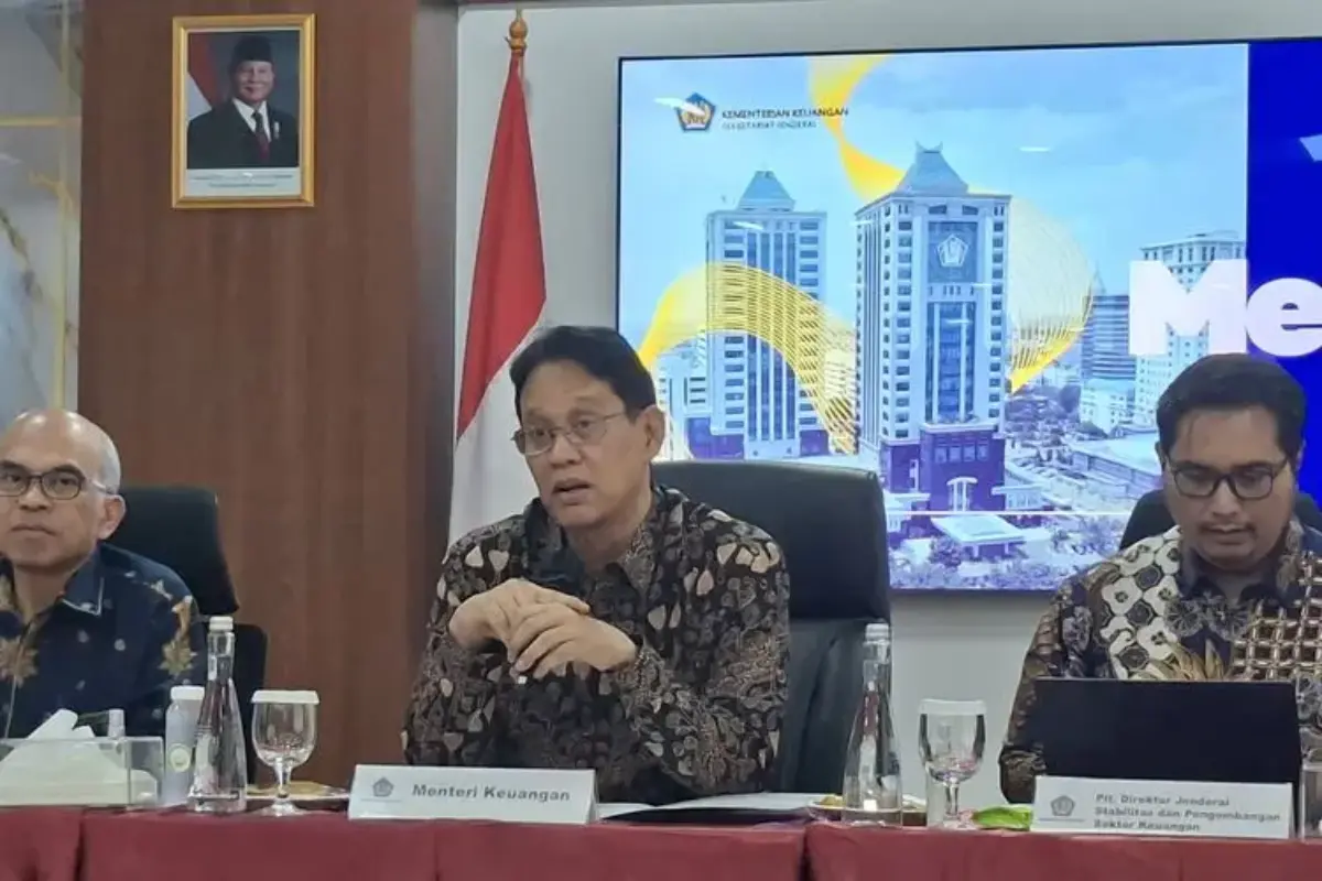 Pajak Baru Ditahan, Ppn Tol Dan Pajak Orang Kaya Urung Diterapkan
