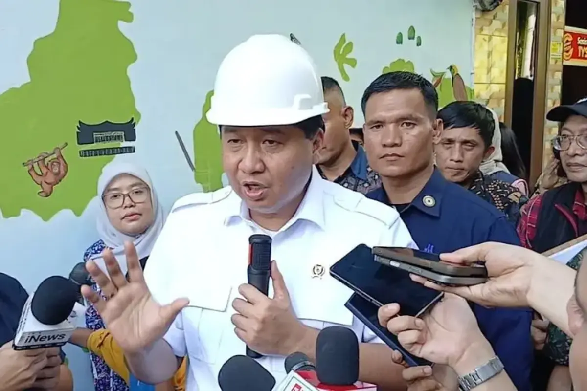Astra Internasional Bangun 1.000 Unit Rusun Di Tanah Abang