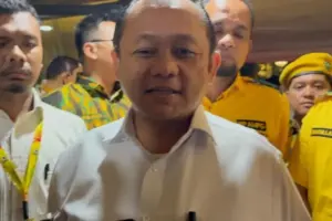 Gubernur Kaltim Didemo, Golkar Minta Kadernya yang Jadi Pejabat untuk Peka