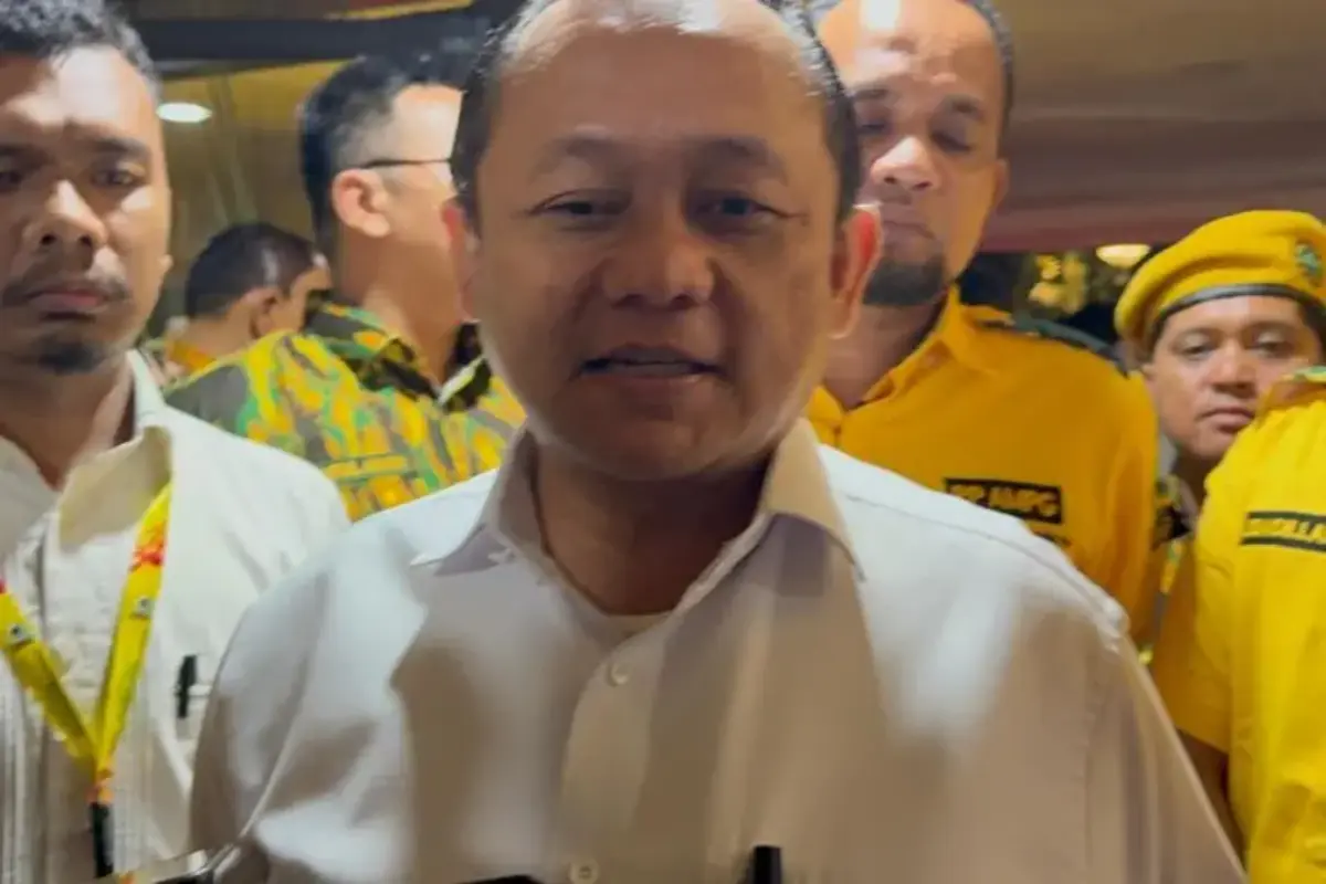 Gubernur Kaltim Didemo, Golkar Minta Kadernya Yang Jadi Pejabat Untuk Peka