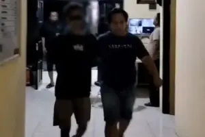 Sebar Rekaman Video Call Tanpa Izin, Pria di Sampang Ditangkap Polisi