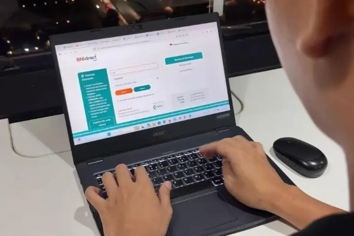 Waspada Vishing & Phishing, Bni Ingatkan Nasabah Jangan Asal Bagikan Data Pribadi