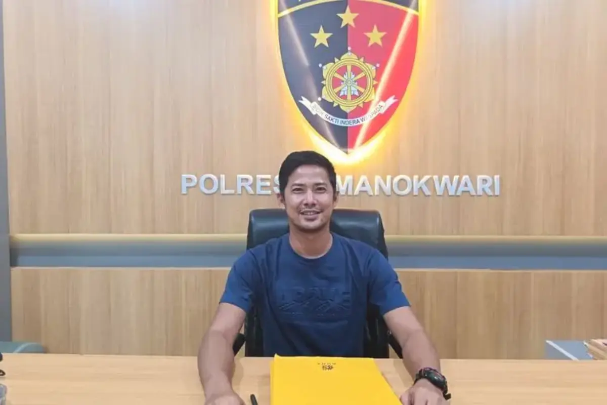 Polisi Ungkap Motif Senior Aniaya Junior Di Taruna Nusantara Manokwari