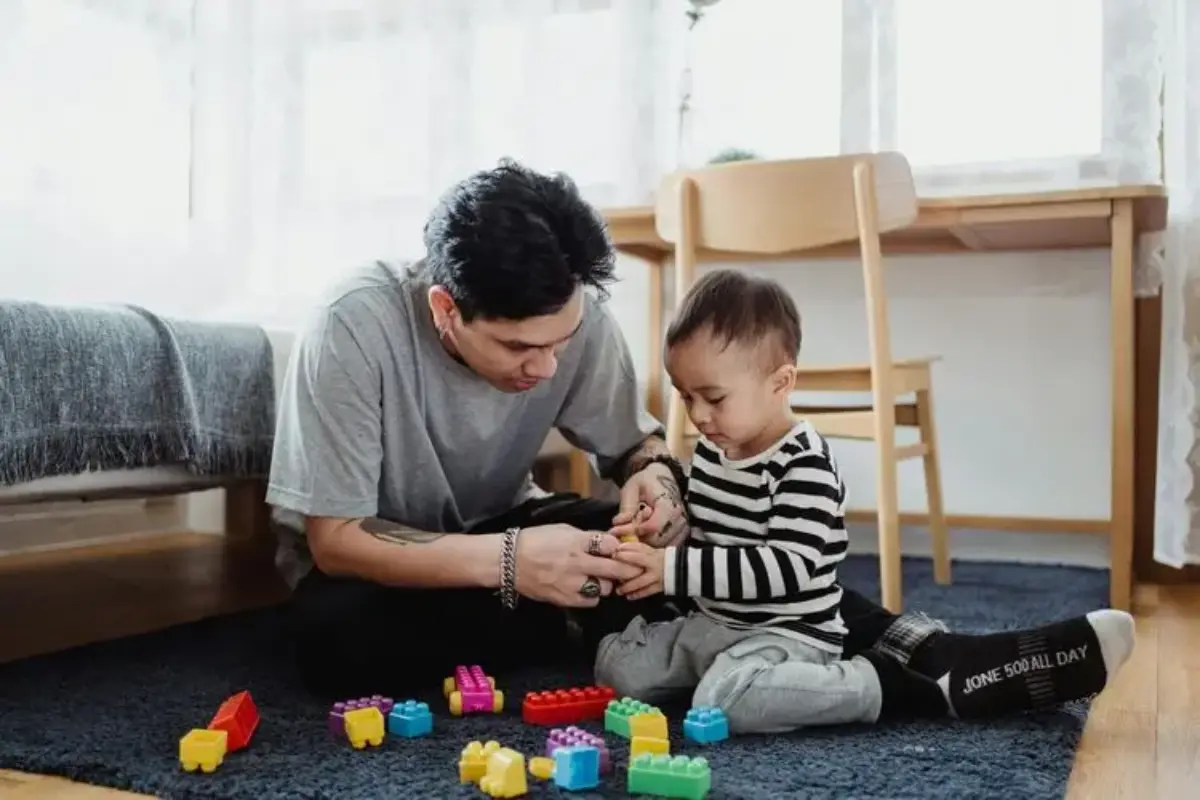 3 Aktivitas Yang Bisa Dilakukan Orangtua Dan Anak Di Lego Certified Store Terbesar Di Asia Tenggara