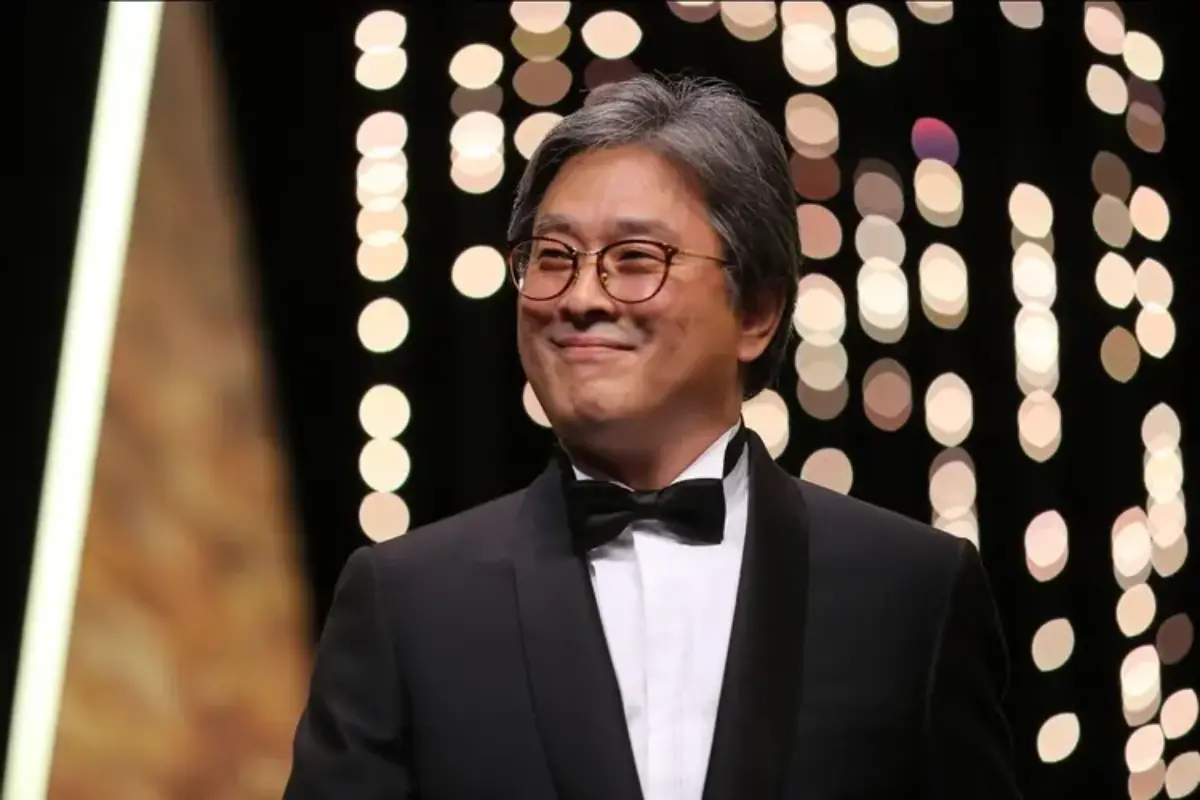 Park Chan Wook Garap Film The Brigands Of Rattlecreek, Ada Matthew Mcconaughey Dan Pedro Pascal