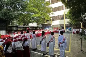 DPRD Surabaya Dukung Gerakan Dua Jam Tanpa Gawai Tiap Hari dari Pemkot