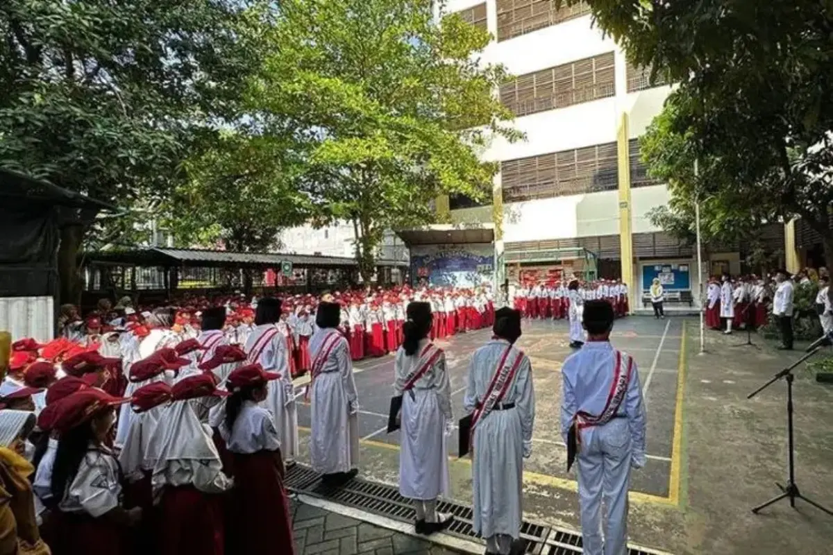 Dprd Surabaya Dukung Gerakan Dua Jam Tanpa Gawai Tiap Hari Dari Pemkot