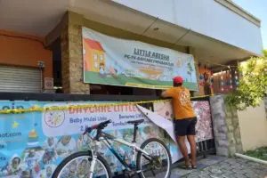 Daycare di Jogja Digerebek, Berawal dari Ijazah Karyawan yang Ditahan Usai Protes Kekerasan Anak