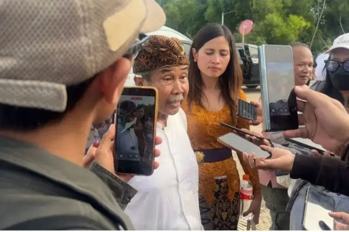 Operasional Kek Kura Kura Bali Dihentikan Sementara Oleh Pansus Trap Dprd, Hambat Iklim Investasi Di Bali