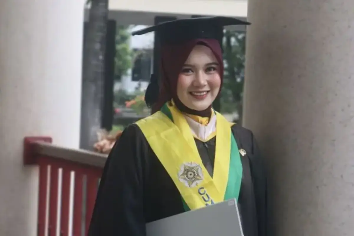 Cerita Isti, Jadi Dokter Spesialis Anak Lulusan Ugm Di Usia 28 Tahun