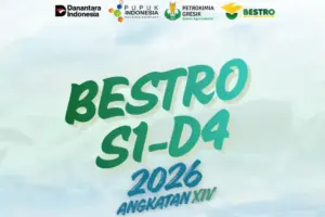 Beasiswa Petrokimia Gresik 2026, Bisa Kuliah D4-S1 Gratis bagi Putra Daerah