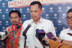 Kepala Bappisus ke Pengusaha MBG: Jangan Hanya Berpikir Profit dan Profit