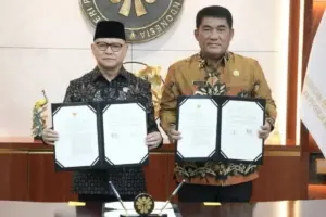 Tekan Pengangguran, Pemprov Sulut–KP2MI Buka Akses Kerja ke Luar Negeri