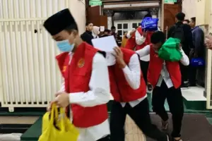 Sidang Kasus Pesta Seks “Siwalan Party” Diwarnai Interupsi, Ada Apa?