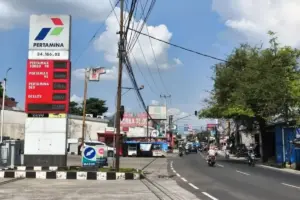 Harga BBM Nonsubsidi Tembus Rp 23.900, Warga Bogor “Gempor” dan Kembali Motoran