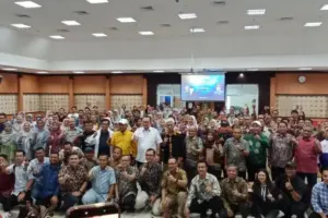 Hampir 1 Juta Sarjana Menganggur Tiap Tahun, 3 Masalah Disorot