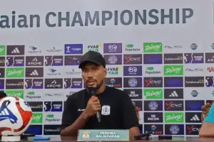 Link Live Streaming Persiba Vs PSS Sleman: Seperti Duel Hidup Mati