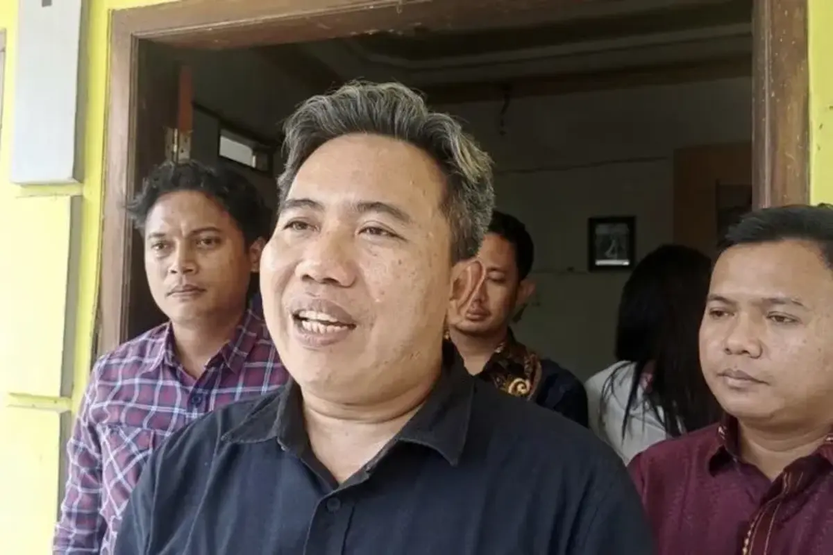 Kasus Predator Anak Di Smp Indramayu: Korban Diduga Lebih Dari 22 Orang, Polisi Buru Oknum Guru Yang Kabur