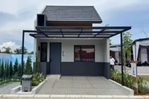 Kejar Insentif PPN DTP, Hutama Karya Realtindo Rilis Rumah Rp 700 Jutaan