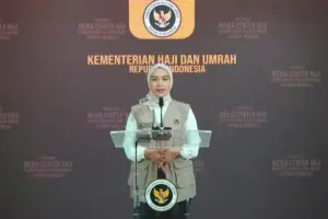 56 Kloter Jemaah Haji Berangkat, Pemerintah Wanti-wanti Haji Jalur Ilegal