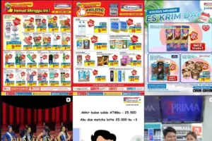Promo Indomaret 26-29 April 2026, Tebus Heboh Bahan Dapur Mulai Rp 5.000-an