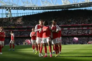 Atletico Madrid Vs Arsenal: Fokus The Gunners Cuma Atleti