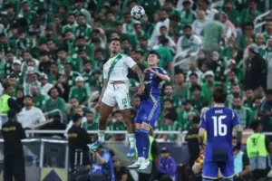 Al Ahli Juara AFC Champions League Elite Usai Drama Extra Time
