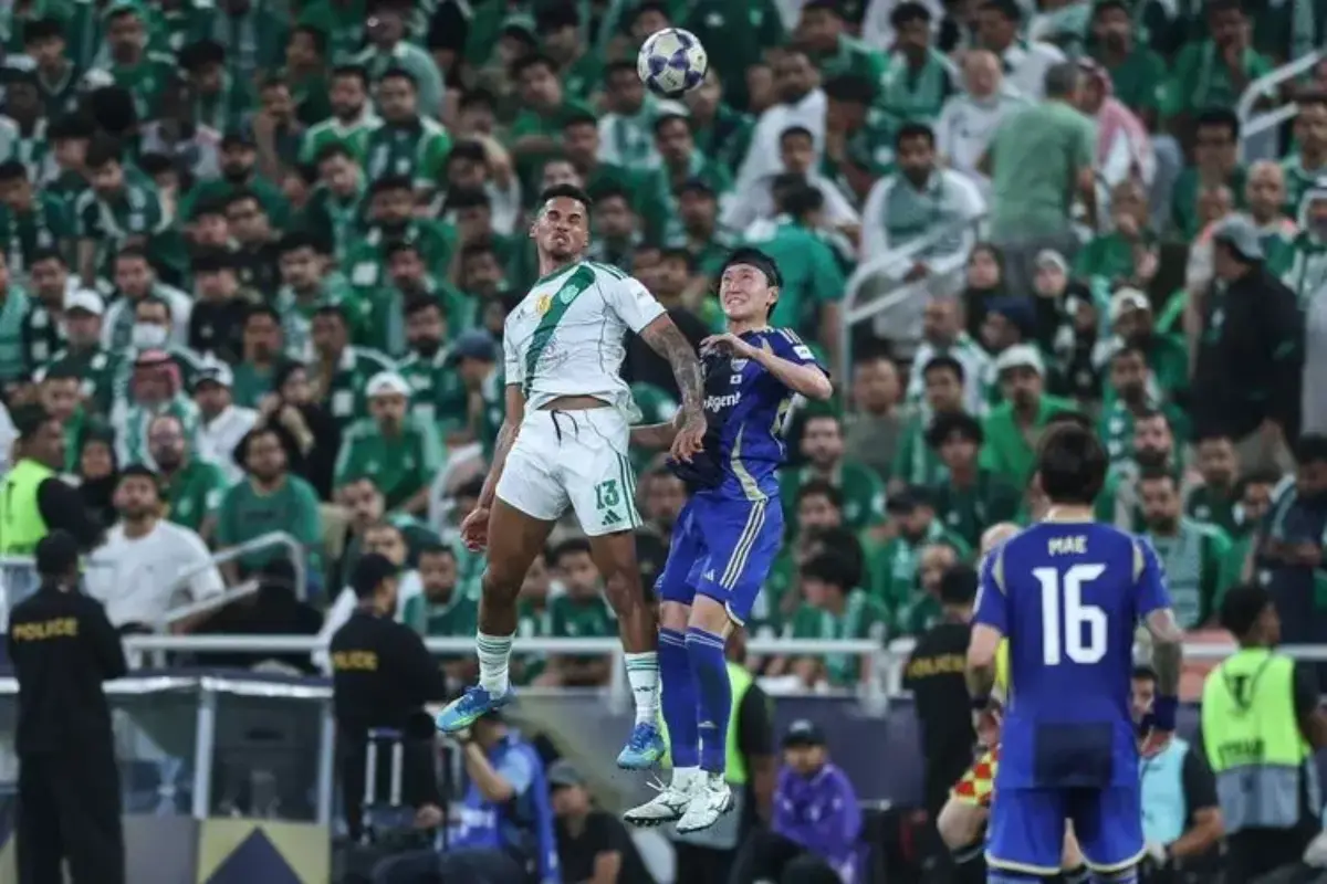 Al Ahli Juara Afc Champions League Elite Usai Drama Extra Time