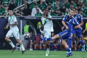 Jejak Machida Zelvia di ACL Elite 2025-2026, Mental Baja Debutan Asal Jepang