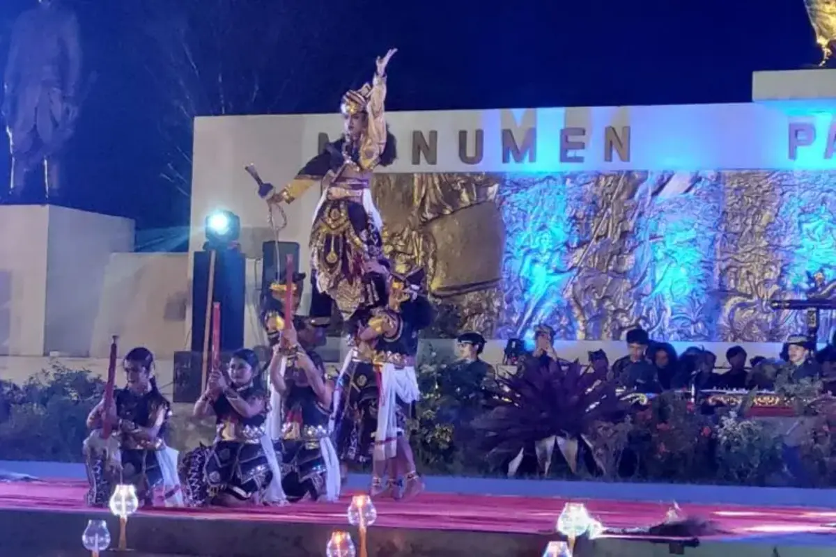 World Dance Day 2026, Ajang Ribuan Penari Semarang Unjuk Kebolehan