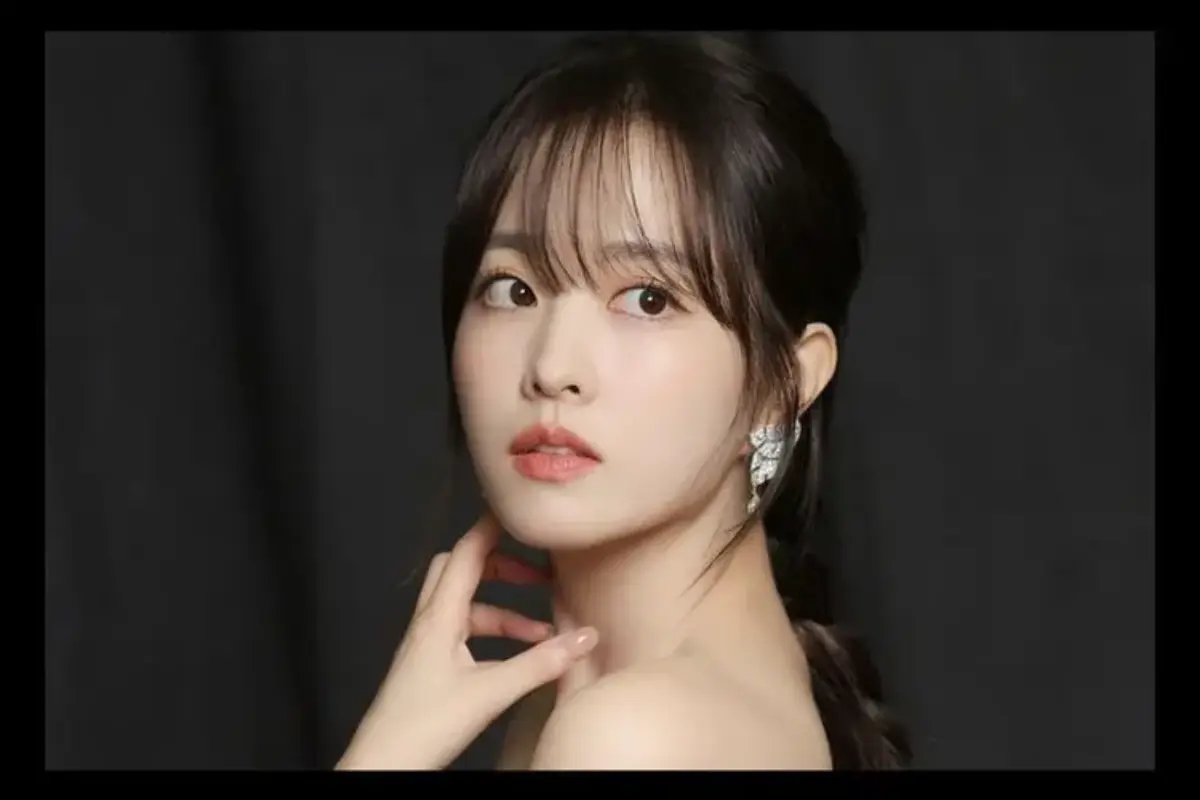 6 Tahun Berlalu, Park Bo Young Akhirnya Buka Suara Soal Rumor Pacaran Dengan Kim Hee Won