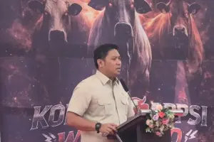 Wonosobo Didorong Jadi Sentra Susu Nasional, Peluang Investasi Terbuka Lebar