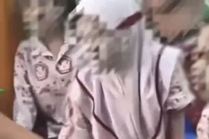 SPPG Ditutup Sementara Usai 25 Siswa di Sampang Gatal-gatal Diduga karena Konsumsi MBG