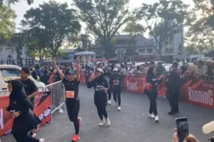 Malang Half Marathon Siap Masuk Kalender Event 2027, Dongkrak Pariwisata hingga Perhotelan