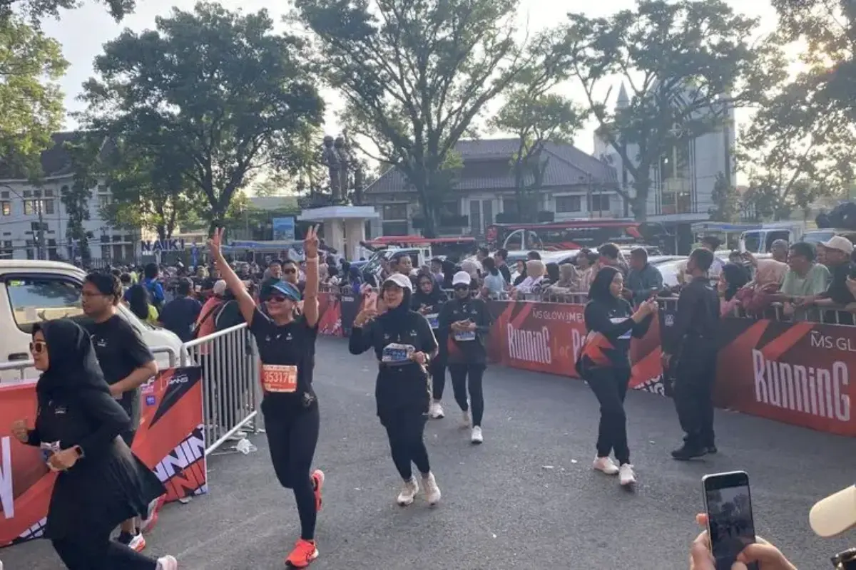 Malang Half Marathon Siap Masuk Kalender Event 2027, Dongkrak Pariwisata Hingga Perhotelan