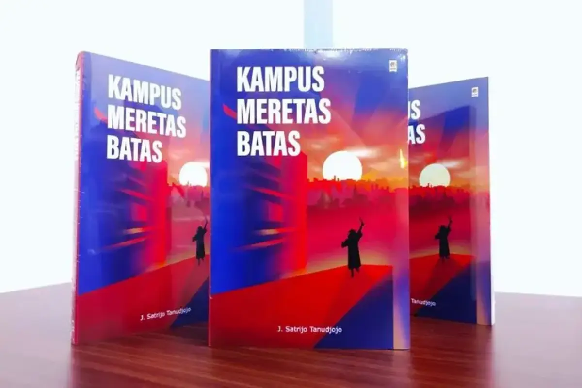 Buku "kampus Meretas Batas", Menyelaraskan Pendidikan Tinggi Dan Realitas Dunia Kerja