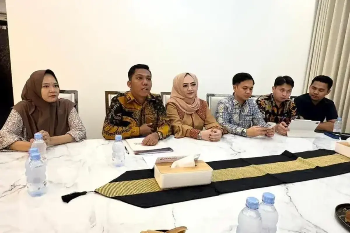 Rumah Sirih Palembang Klarifikasi Soal Metode Pengobatan Anak Yang Jadi Sorotan