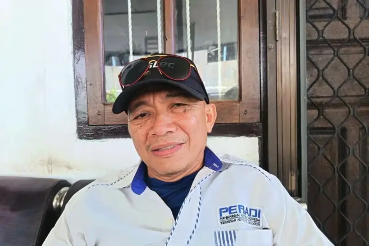 Oknum Jaksa Kejari Sorong Diadukan Ke Kejati Papua Barat, Diduga Terbitkan P21 Tanpa...